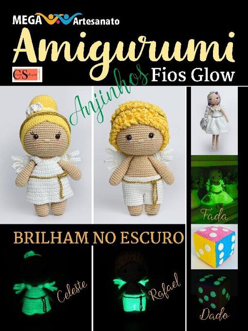 Title details for Mega artesanato by EDICASE GESTAO DE NEGOCIOS EIRELI - Available